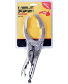 FB SUODATIN LUKKOPIHTI Main Image