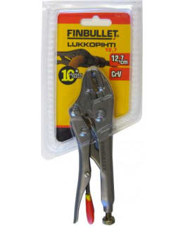 LUKKOPIHTI 5" ELITE GRIP Main Image