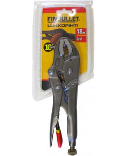 LUKKOPIHTI 7" ELITE GRIP Main Image