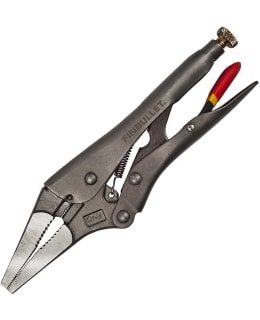 NOKKALUKKOPIHTI 9" ELITE Main Image