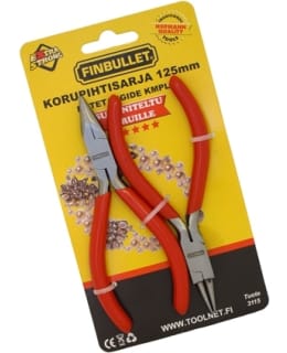 FB KORUPIHTISARJA 125MM Main Image