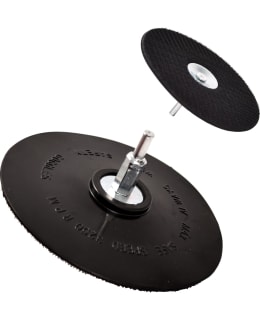 FB 125MM 6MM TARRA-ALUSLAIKKA Main Image