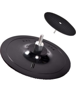 FB 125MM 8MM TARRA-ALUSLAIKKA Main Image