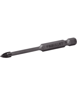 FB UNIVERSALPORA 1/4" 5MM Main Image