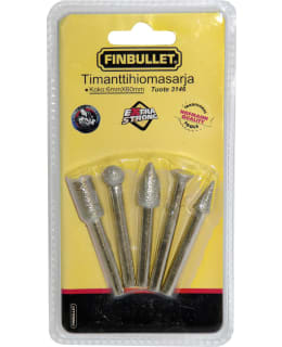 FB 6MM/60MM TIMANTTIHIOMASARJA Main Image