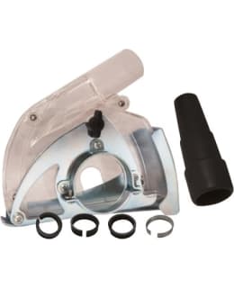 FB 115-125 KULMAHIOMAKONEEN PÖLYNKERÄÄJÄ Main Image