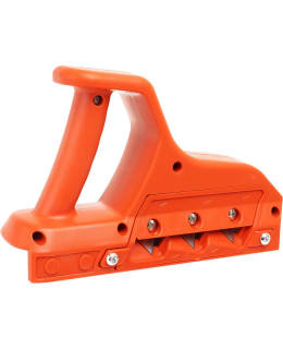 Finbullet Drywall chamfer plane 45° Main Image