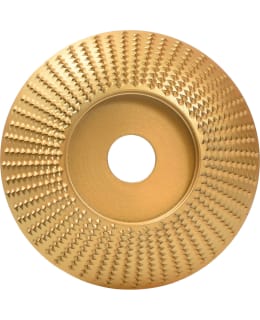 FB 125MM X 22,2MM JYRSINLAIKKA Main Image