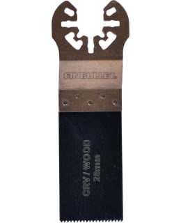 FB MONITOIMIK. SAHANTERÄ PUU CrV 28MM Main Image