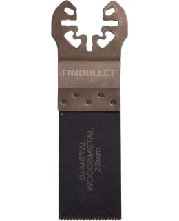 FB MONITOIMIKONEEN TERÄ BI-METAL 28MM Main Image