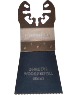 FB MONITOIMIK. SAHANTERÄ BI-M 45MM Main Image