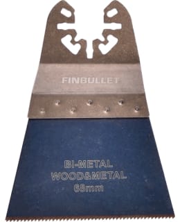 FB MONITOIMIK. SAHANTERÄ BI-M 68MM Main Image