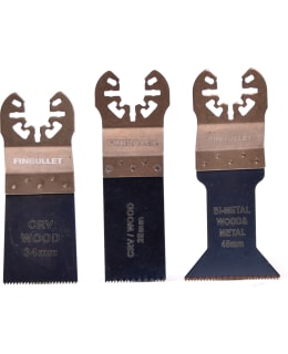 FB 3-OS MONITOIMISAHATERÄSARJA CRV/BIM Main Image