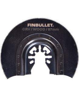 FB SEGMENTTISAHANTERÄ 87MM CRV PUU Main Image