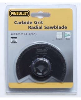 FB SEGMENTTISAHANTERÄ 85MM KAAKELI Main Image