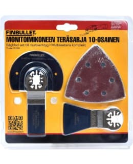 FB 10-OS MONITOIMIKONEENTERÄSARJA Main Image