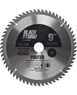 FB 235MM 60T 30MM PYÖRÖSAHANTERÄ Main Image