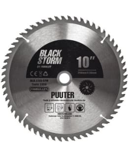 FB 250MM 60T 30MM PYÖRÖSAHANTERÄ Main Image