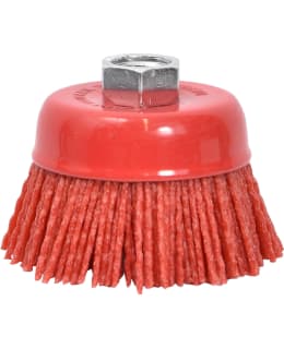 FB 65 MM X M14 NYLON KUPPIHARJA Main Image