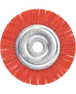 FB Cleaning Brush 115 mm nylon Main Image