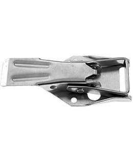 FB Peräkärryn lukko 180mm Main Image