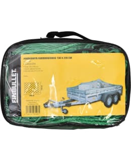 FB 150X220CM PERÄKÄR TURVAVERKKO Main Image