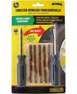 FB AUTON TUBELESPAIKKASARJA Main Image