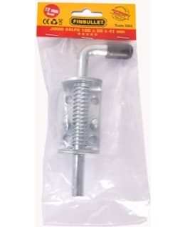 FINBULLET 155X69X41MM 12MM JOUSISALPA Main Image