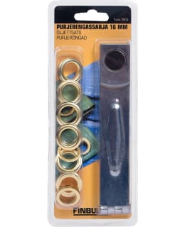 FB 16 MM 24 KPL PURJERENGASSARJA Main Image