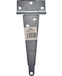 FB 200 MM X 3 MM SARANA Main Image