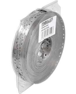 FB 19 X 0,7 X 10 M A4 KIINNITYSVANNE Main Image