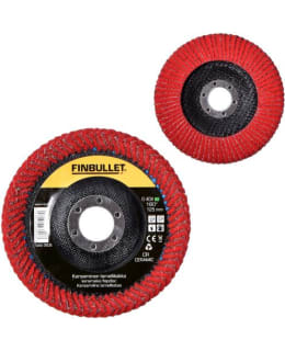 FB 125MM G40/180° LAMELLILAIKKA Main Image