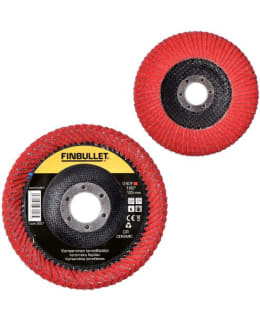 FB 125MM G60/180° LAMELLILAIKKA Main Image