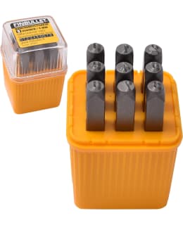 FINBULLET 0-9 4MM NUMEROMEISTISARJA Main Image