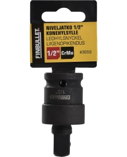 FB NIVELJATKO 1/2" ISKU CR-MO Main Image