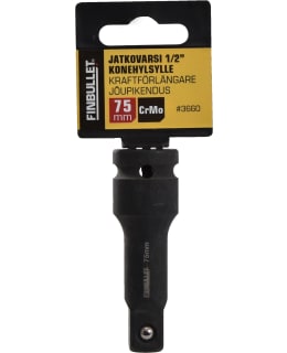 FB JATKOVARSI 3"75MM 1/2" IMPACT Main Image