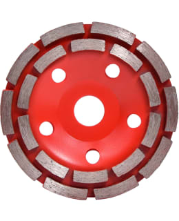 FB 125 MM 2-KEHÄINEN TIMANTTIKUPPILAIKKA Main Image