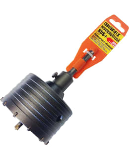 ORANKI 100MM SDS+ KIVISEINÄTERÄ Main Image