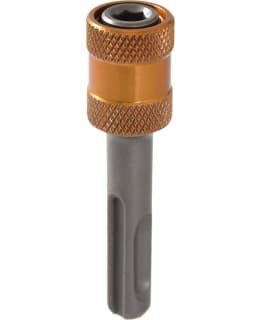 ORANKI SDS + 1/4" HEX ADAPTERI Main Image