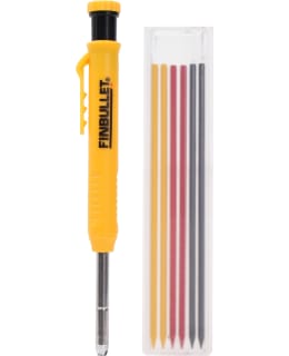 FB MERKINTÄKYNÄ 2.8MM + 6 KPL VARALYIJYT Main Image