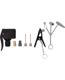 TOP SPEED 4030 VENTTIILISARJA 6KPL Main Image