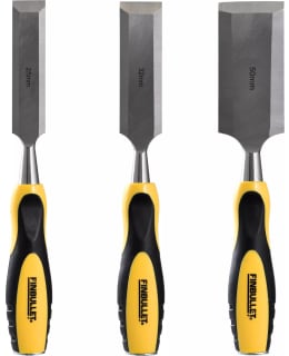 FB PUUTALTTASARJA 3-OS CRV 25/32/50 MM Main Image