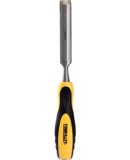 Finbullet Gouge chisel 20 mm CrV 140 mm Main Image