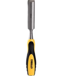 Finbullet Gouge chisel 25 mm CrV 140 mm Main Image
