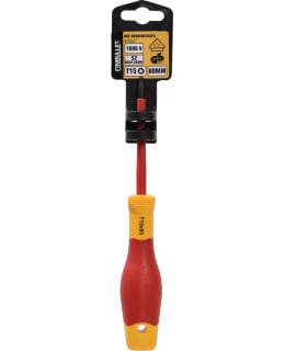 FB RUUVIMEISSELI VDE T15 X 80 MM Main Image