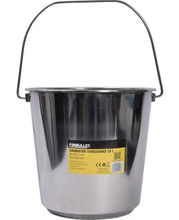 FB RST SAUMATON 16L TERÄSSANKO Main Image