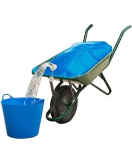 KOTTIKÄRRYYN 80L VESISÄILIÖ Main Image