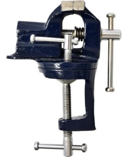 FB 50MM PYÖRIVÄ PÖYTÄRUUVIPENKKI Main Image