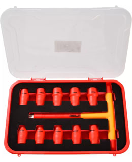 FINBULLET  3/8" 11-OS 8–19 MM HYLSYSARJA Main Image