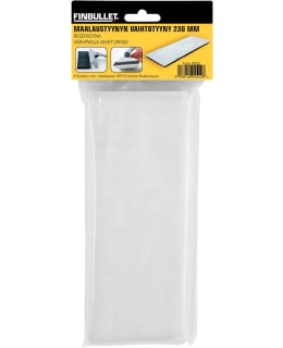 FINBULLET 230MM MAALAUSTYYNYN VAIHTOTYYN Main Image